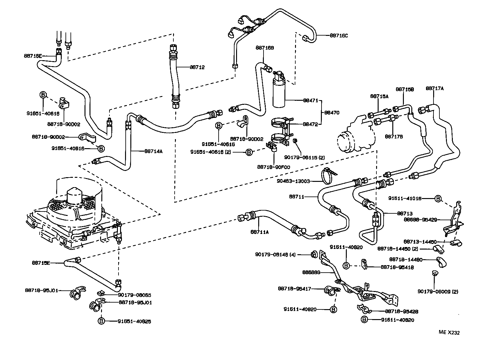 Figure MEX232