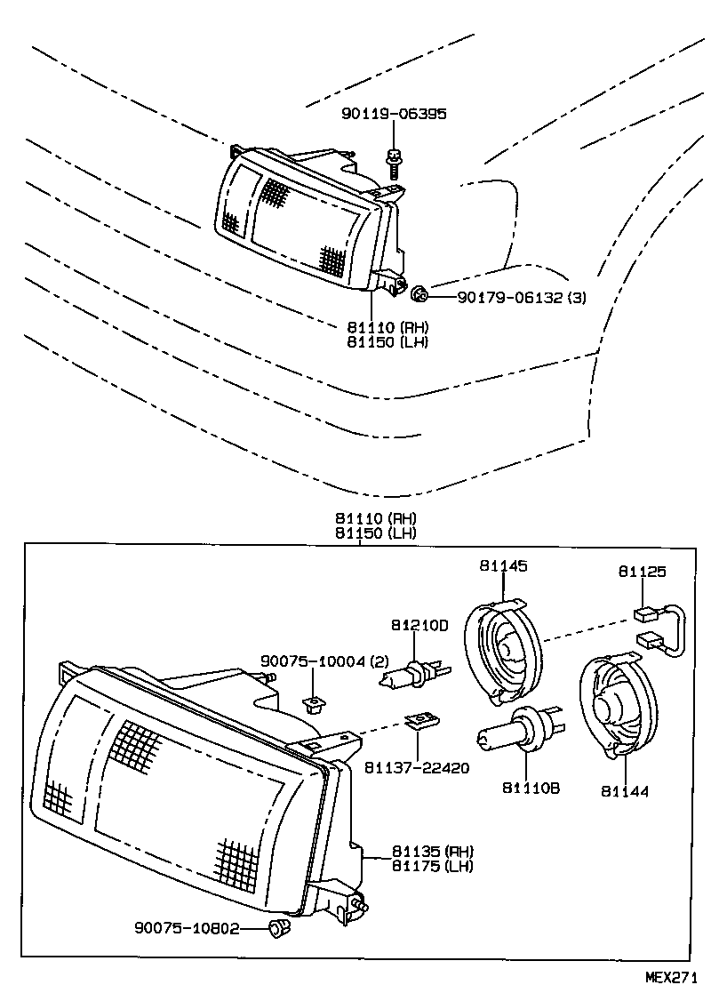 Figure MEX271