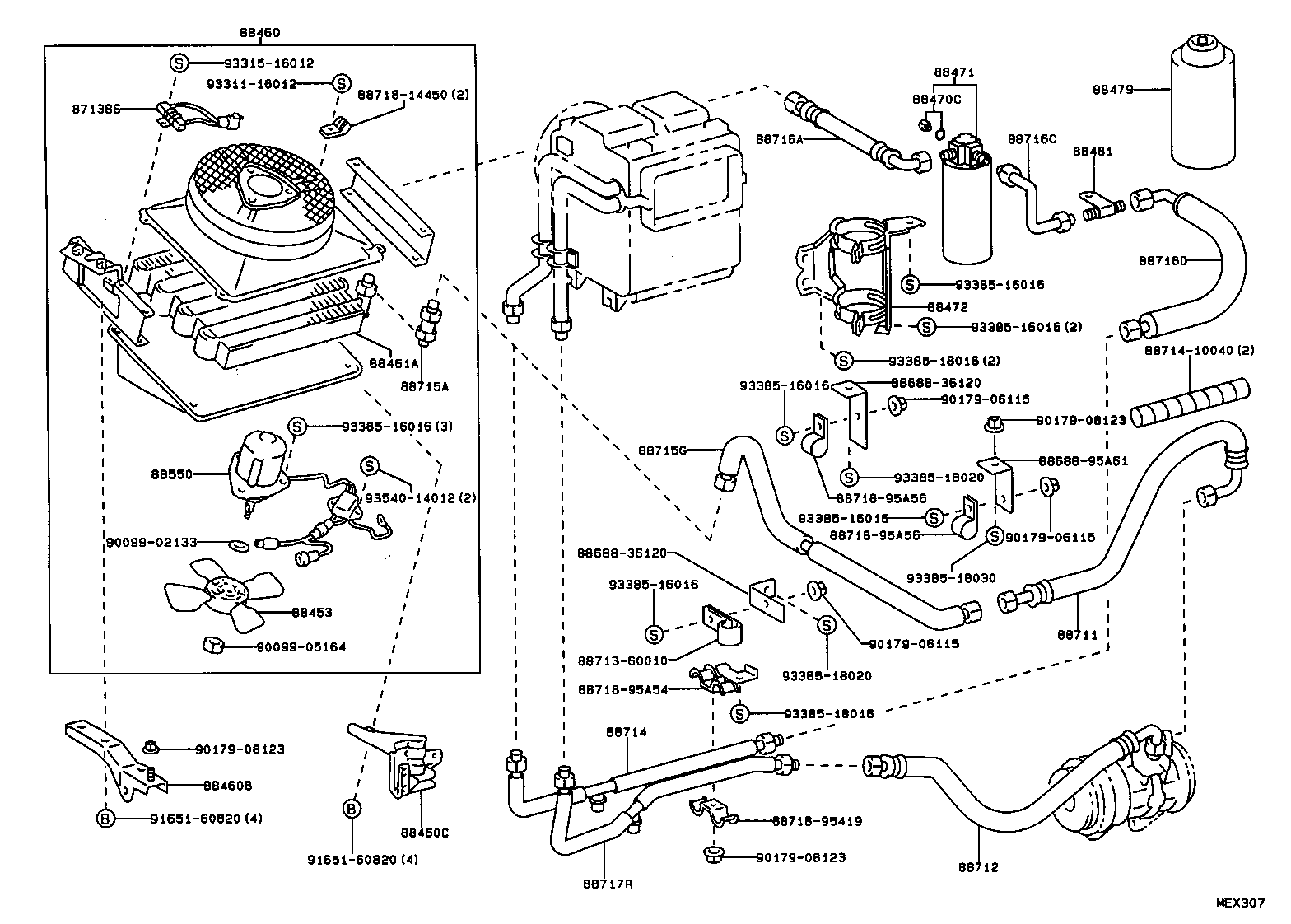 Figure MEX307