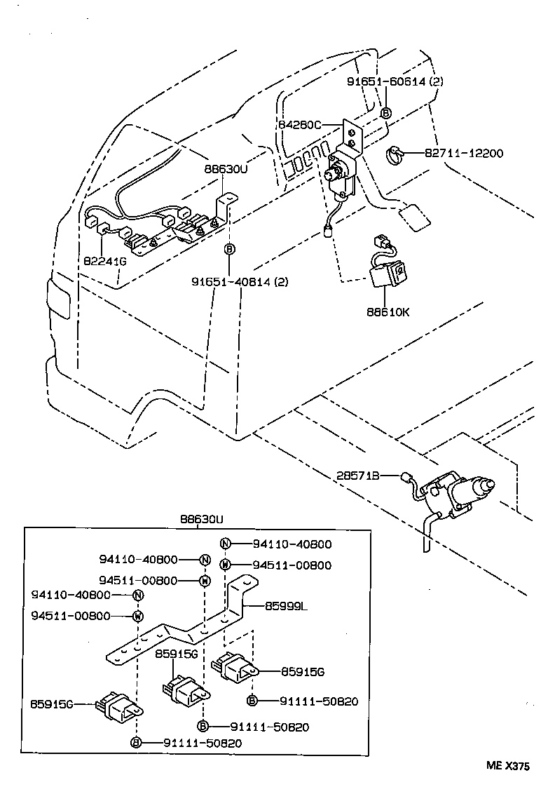 Figure MEX375