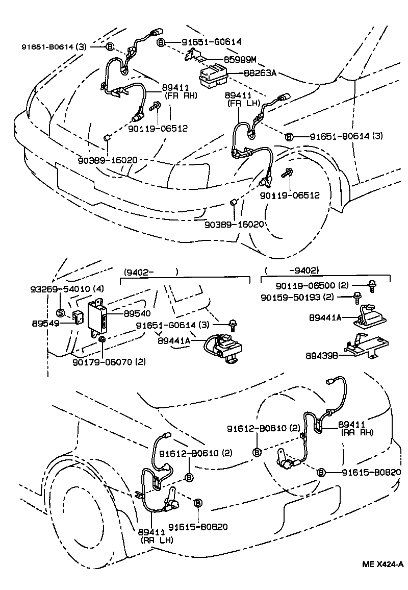 Figure MEX424A