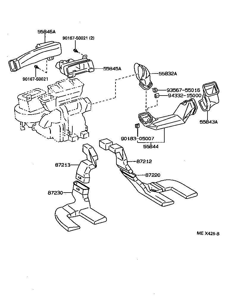 Figure MEX425B