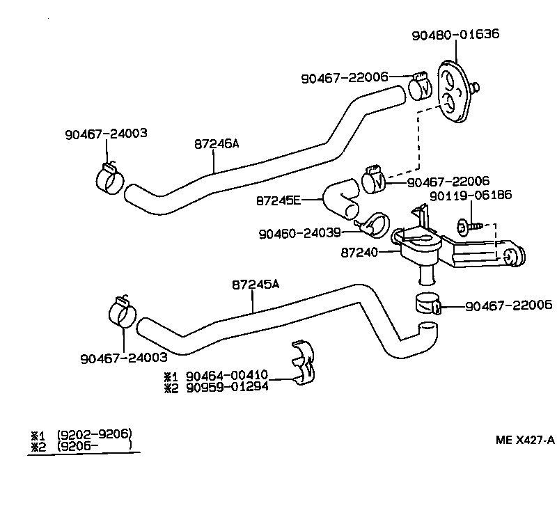 Figure MEX427A