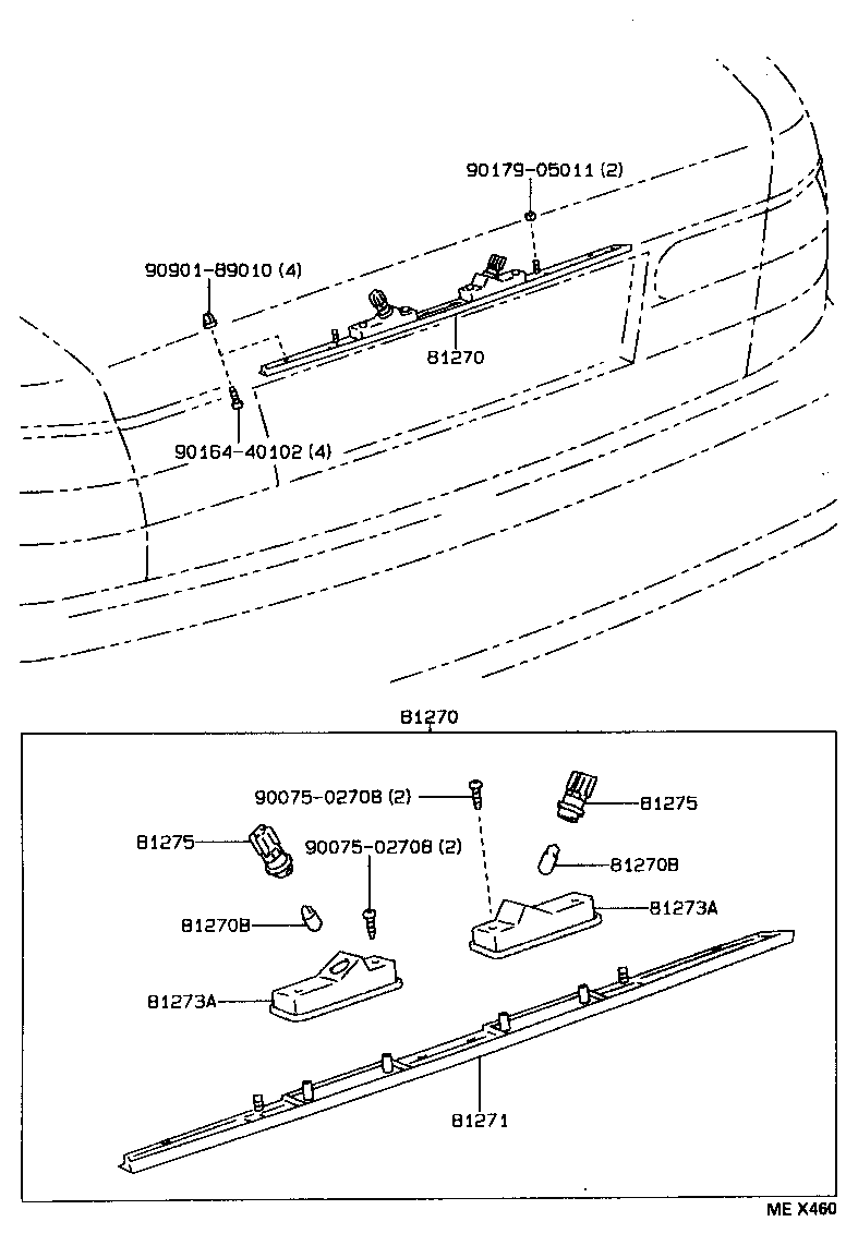 Figure MEX460