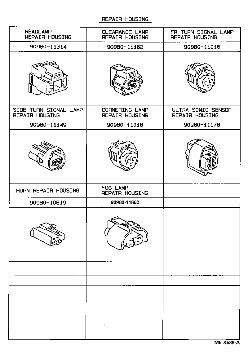 Figure MEX539A
