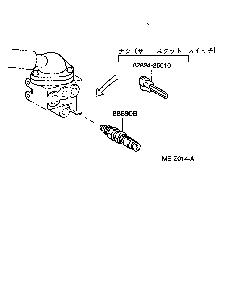 Figure MEZ014A