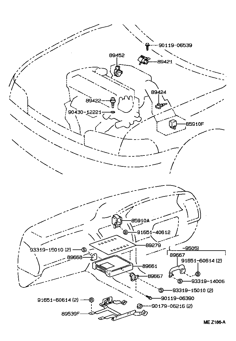 Figure MEZ186A