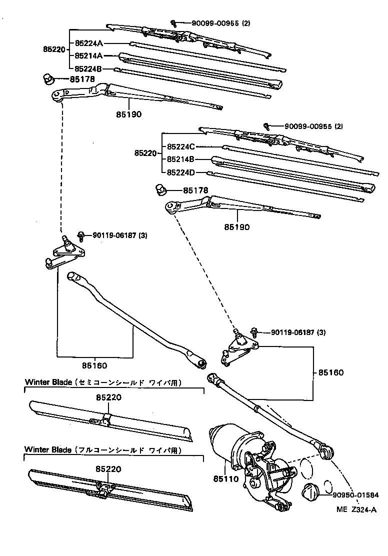 Figure MEZ324A