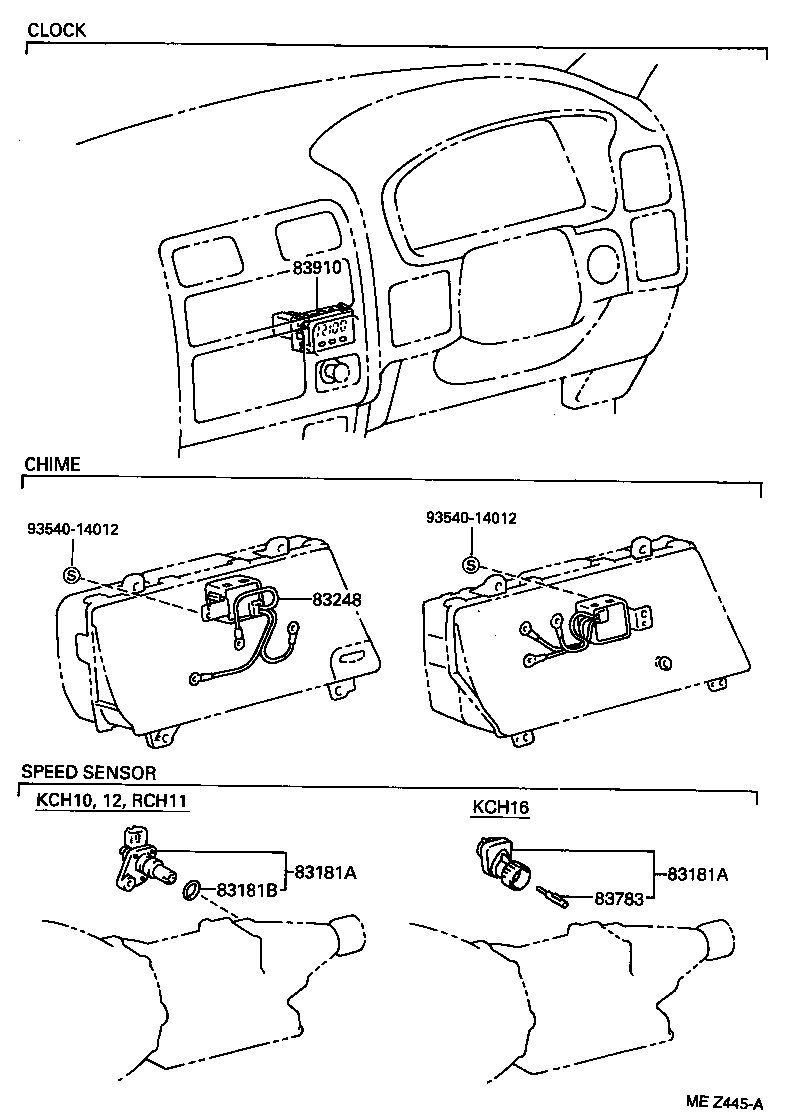 Figure MEZ445A
