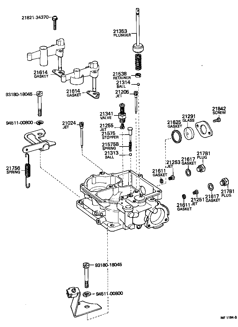 Figure MF1184B