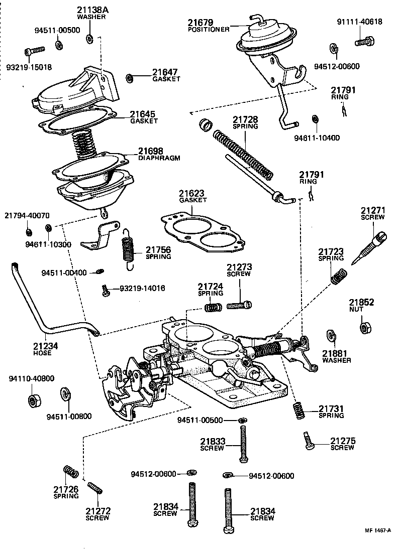 Figure MF1467A