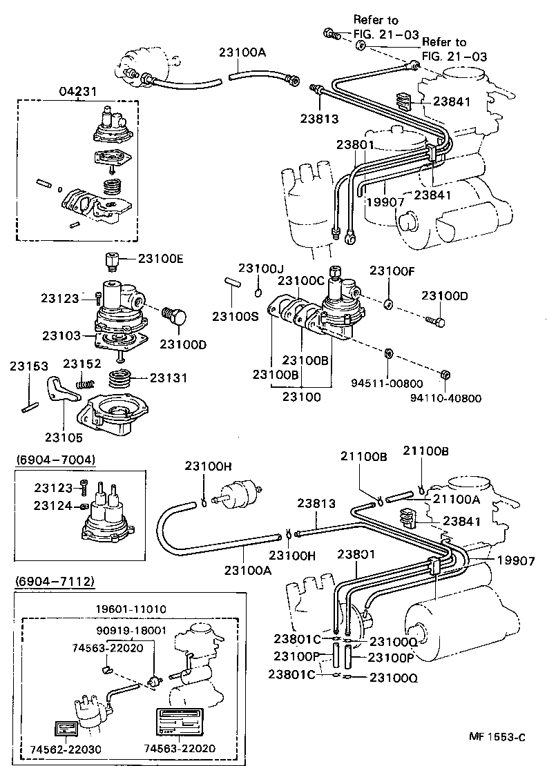 Figure MF1553C