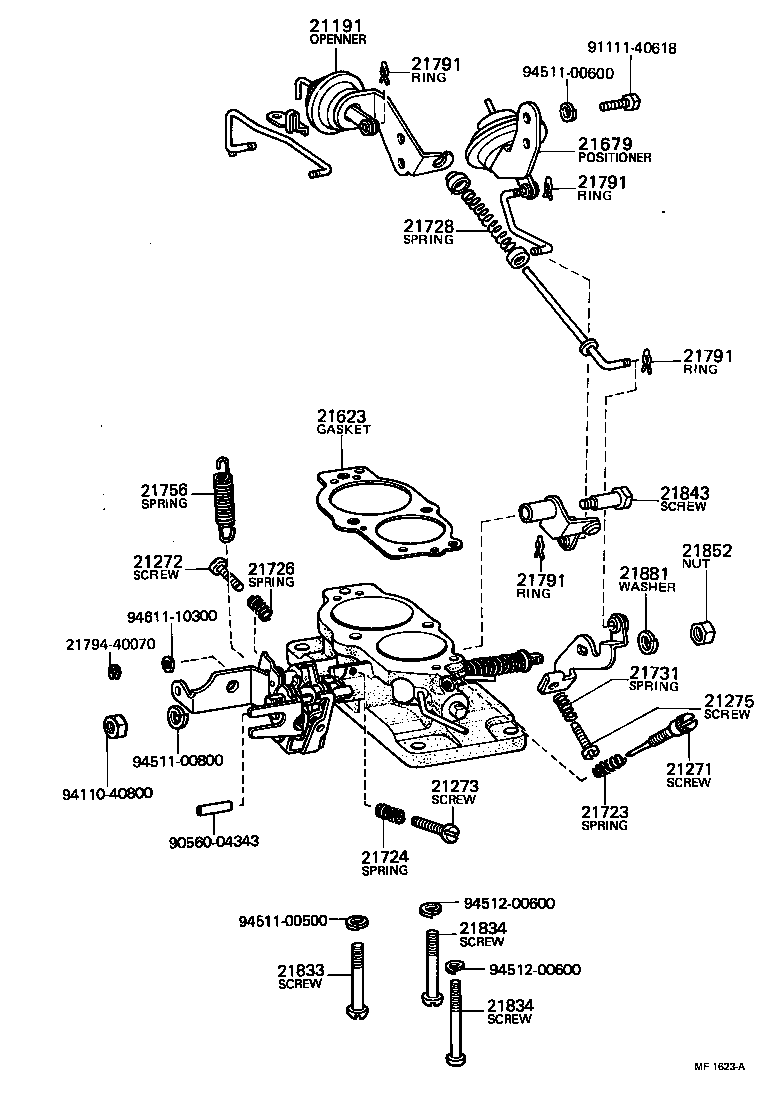 Figure MF1623A