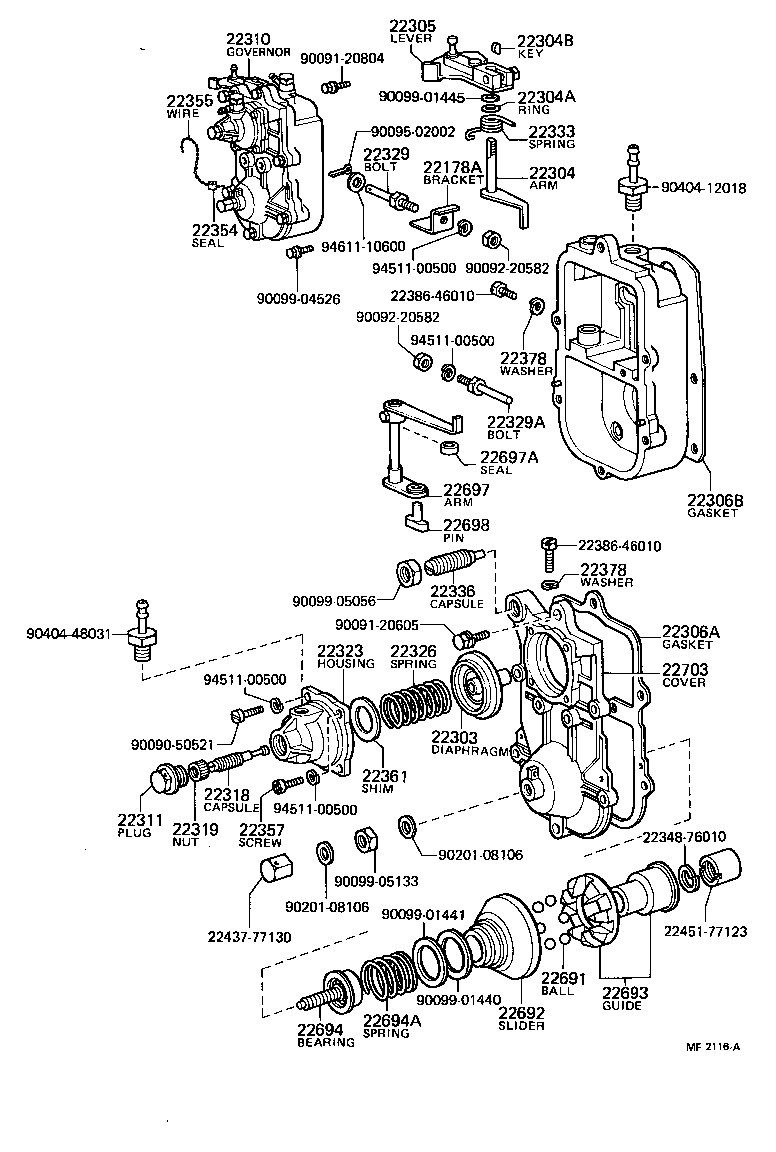 Figure MF2116A