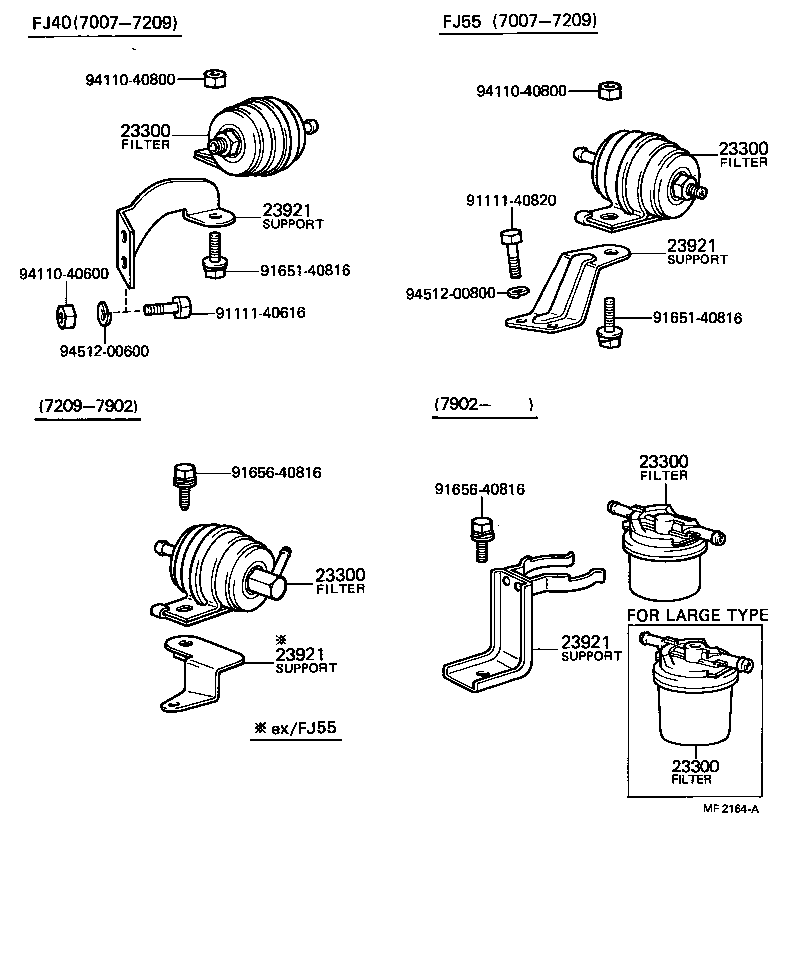 Figure MF2164A