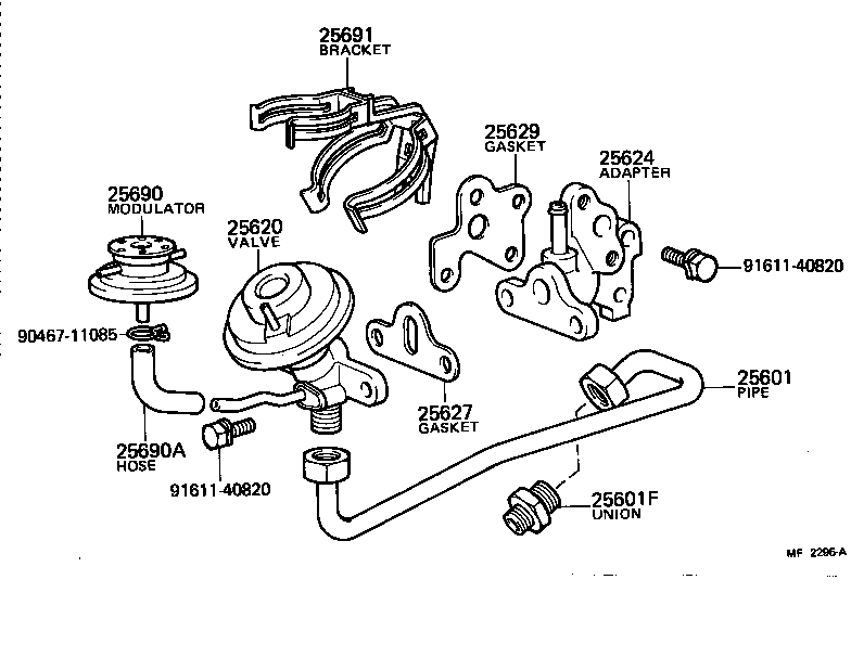 Figure MF2296A