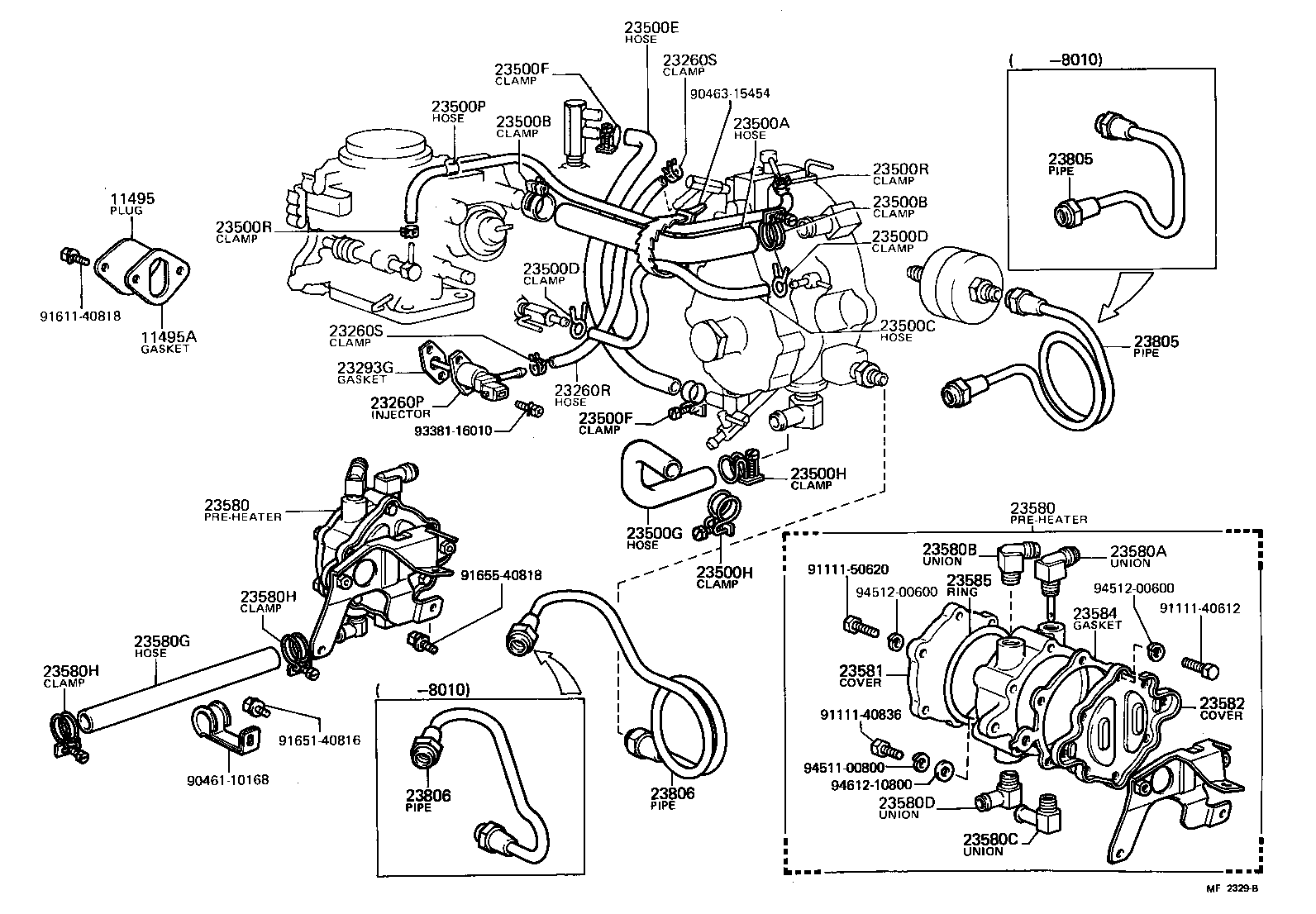 Figure MF2329B