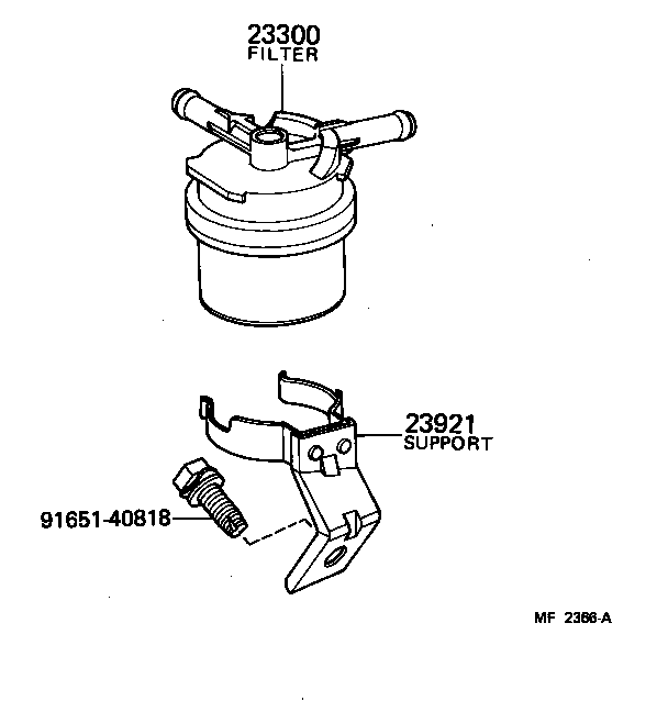Figure MF2366A