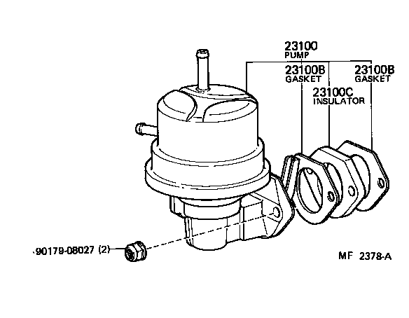 Figure MF2378A