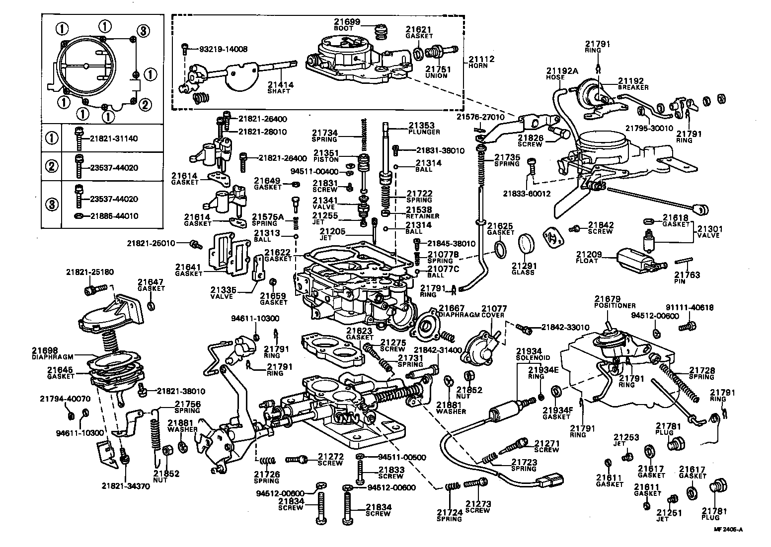 Figure MF2405A