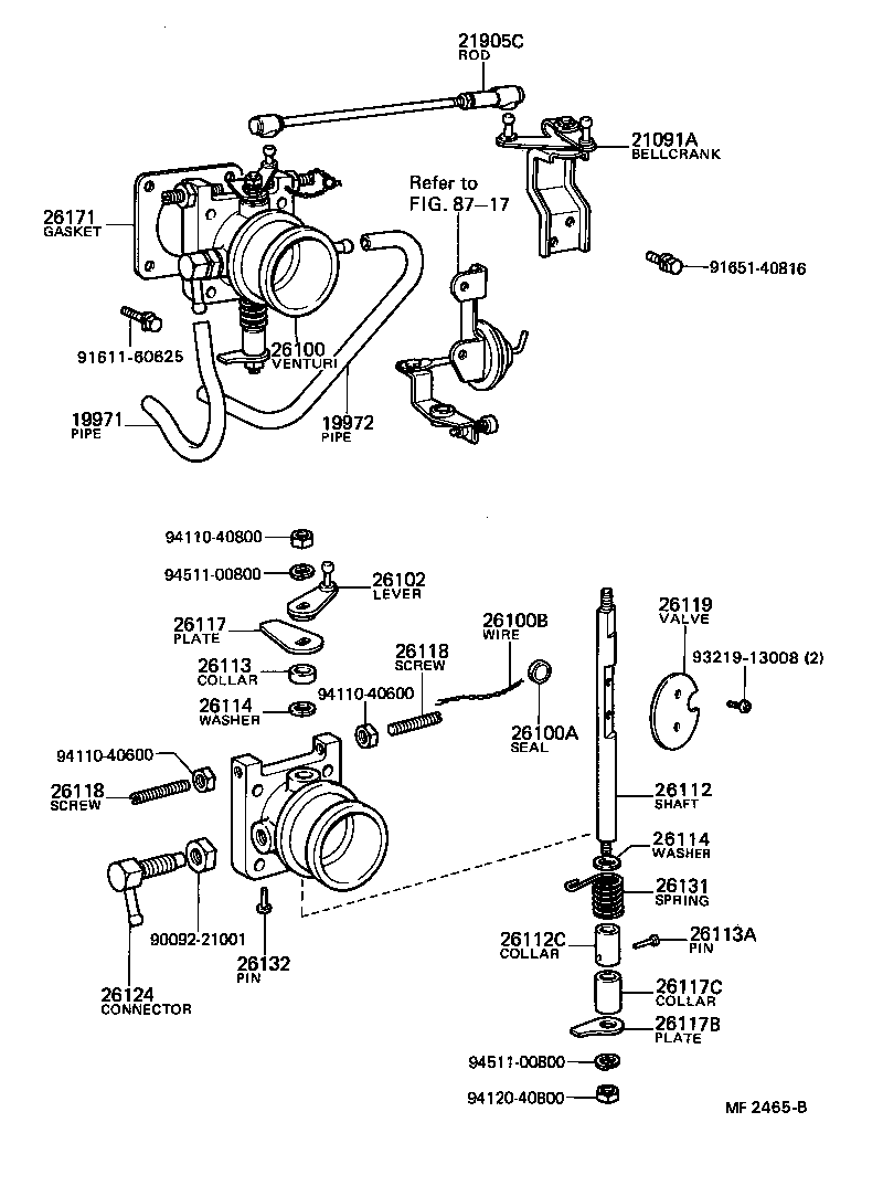 Figure MF2465B