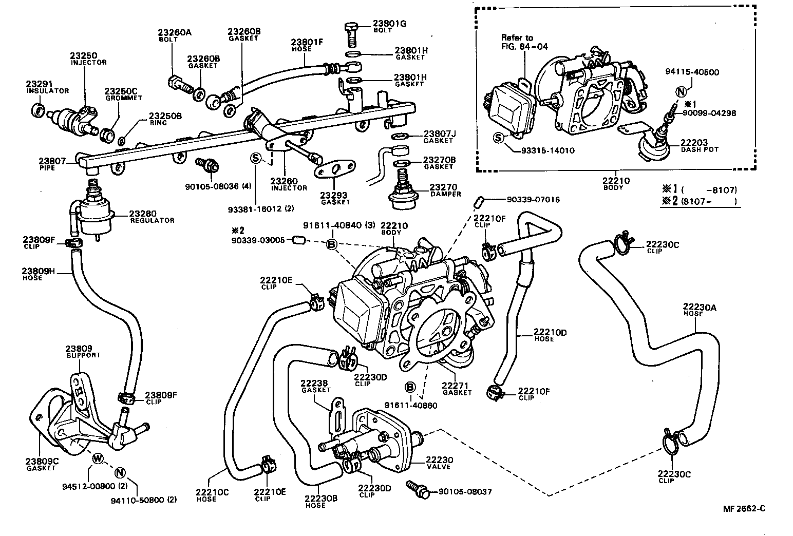 Figure MF2662C