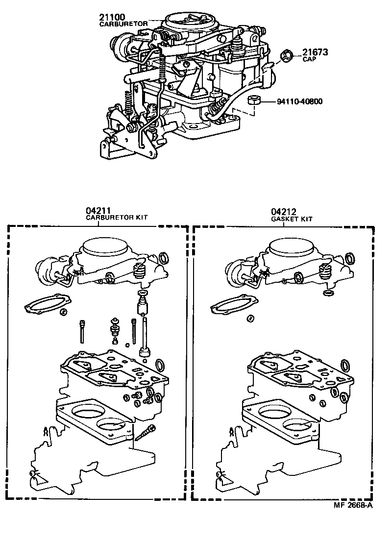 Figure MF2668A