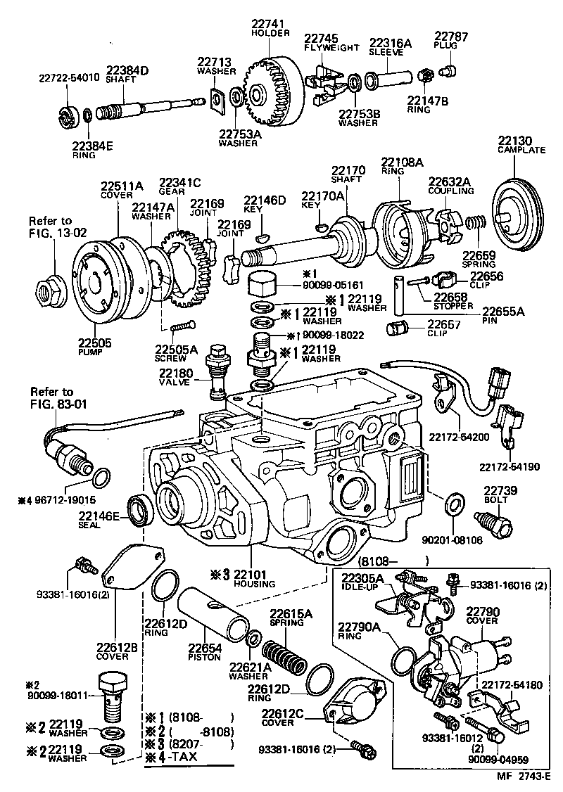 Figure MF2743E