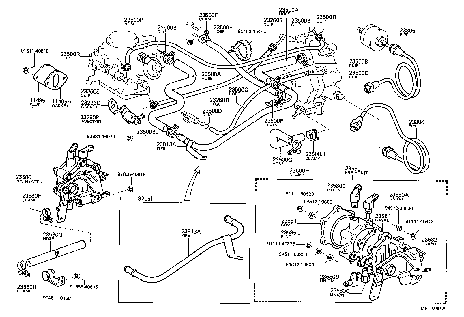 Figure MF2749A