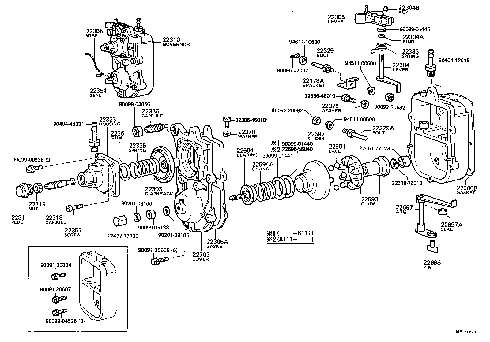 Figure MF2775B