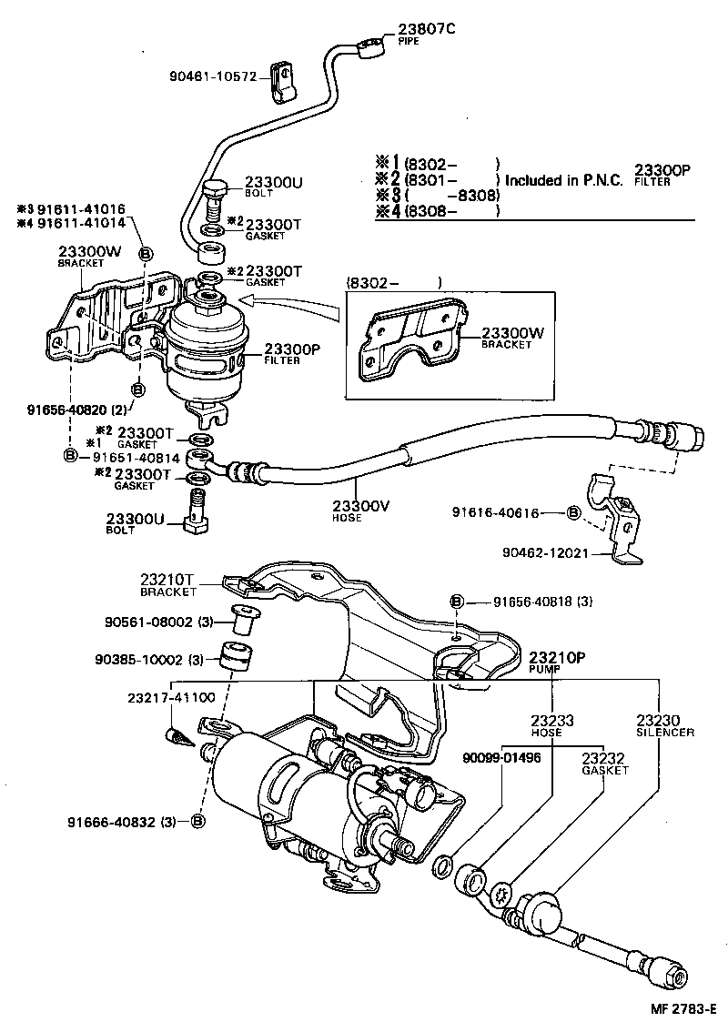 Figure MF2783E