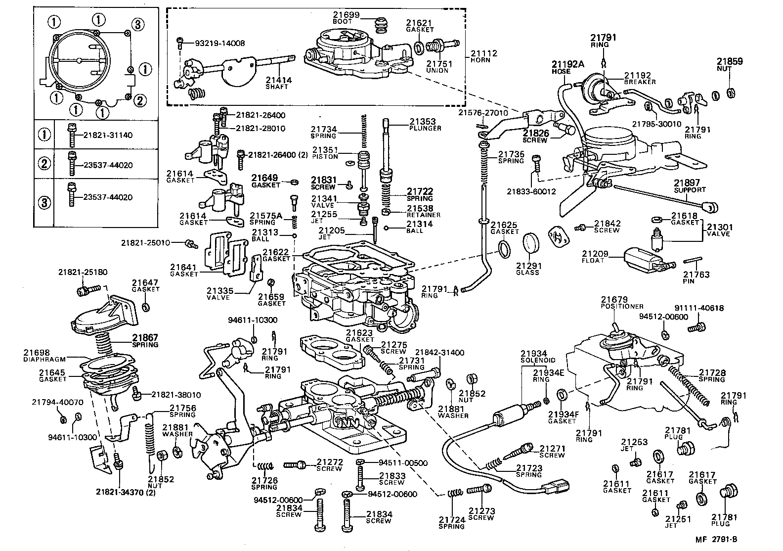 Figure MF2791B