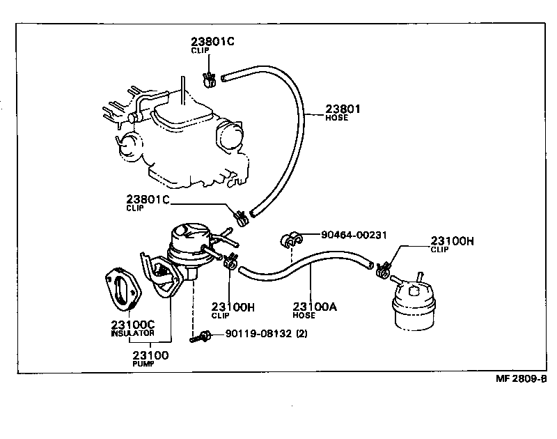 Figure MF2809B