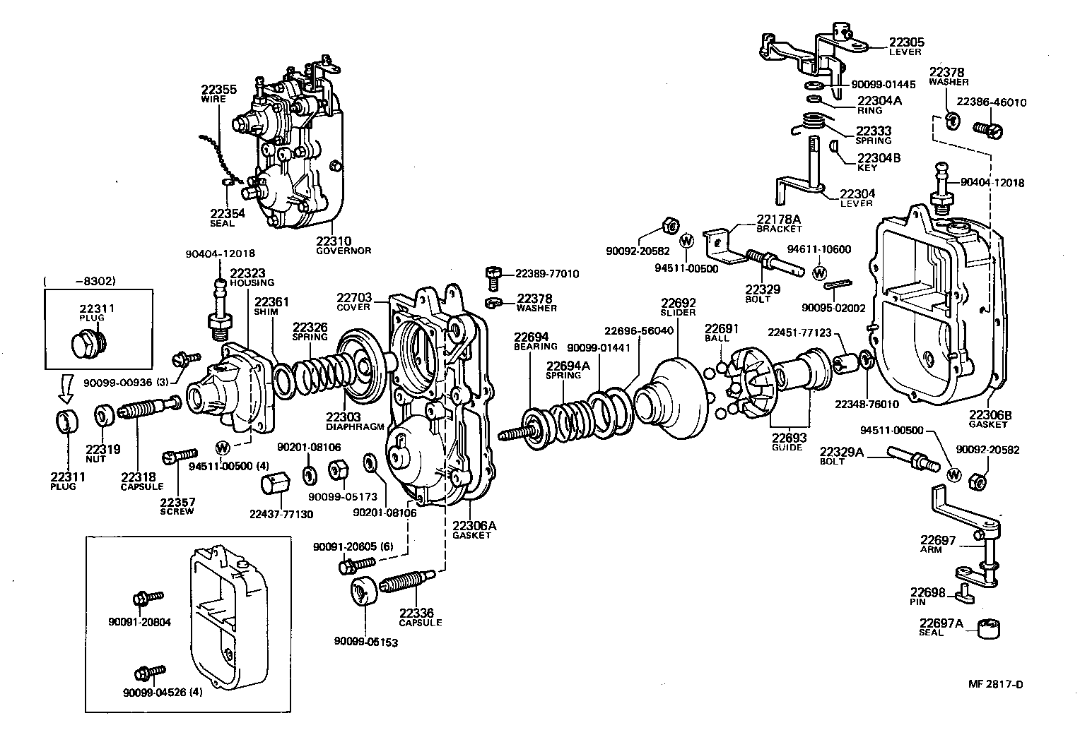 Figure MF2817D