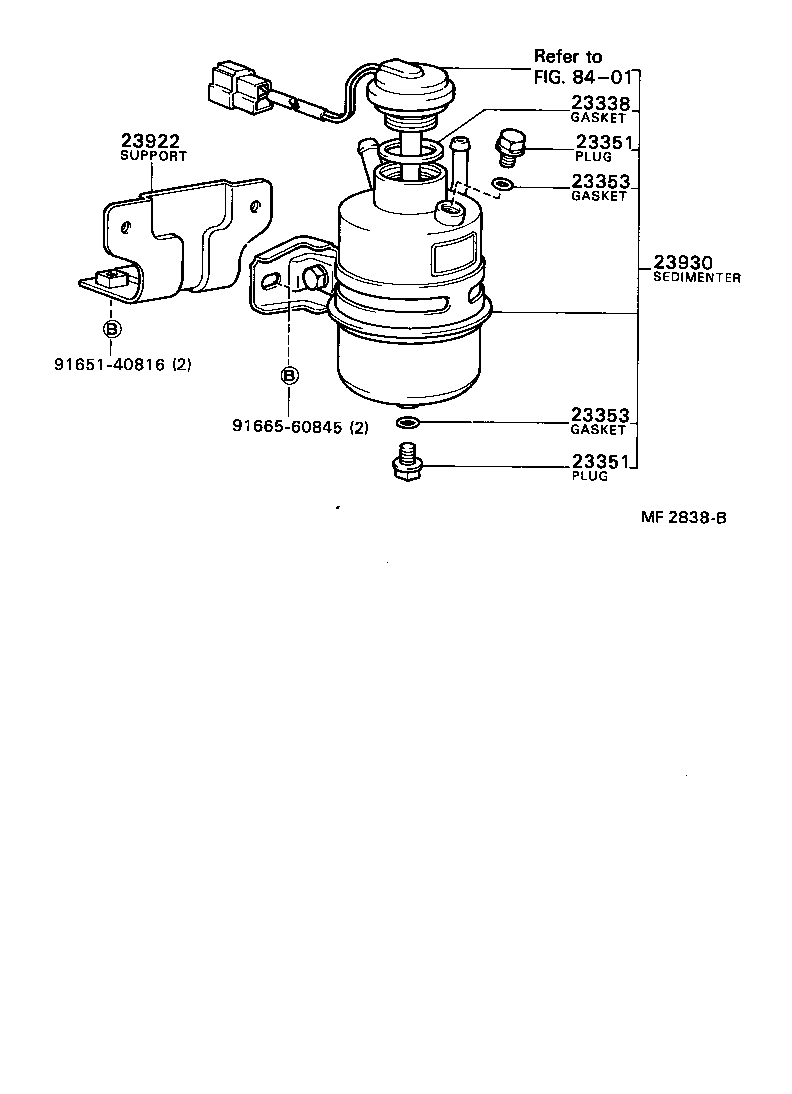 Figure MF2838B