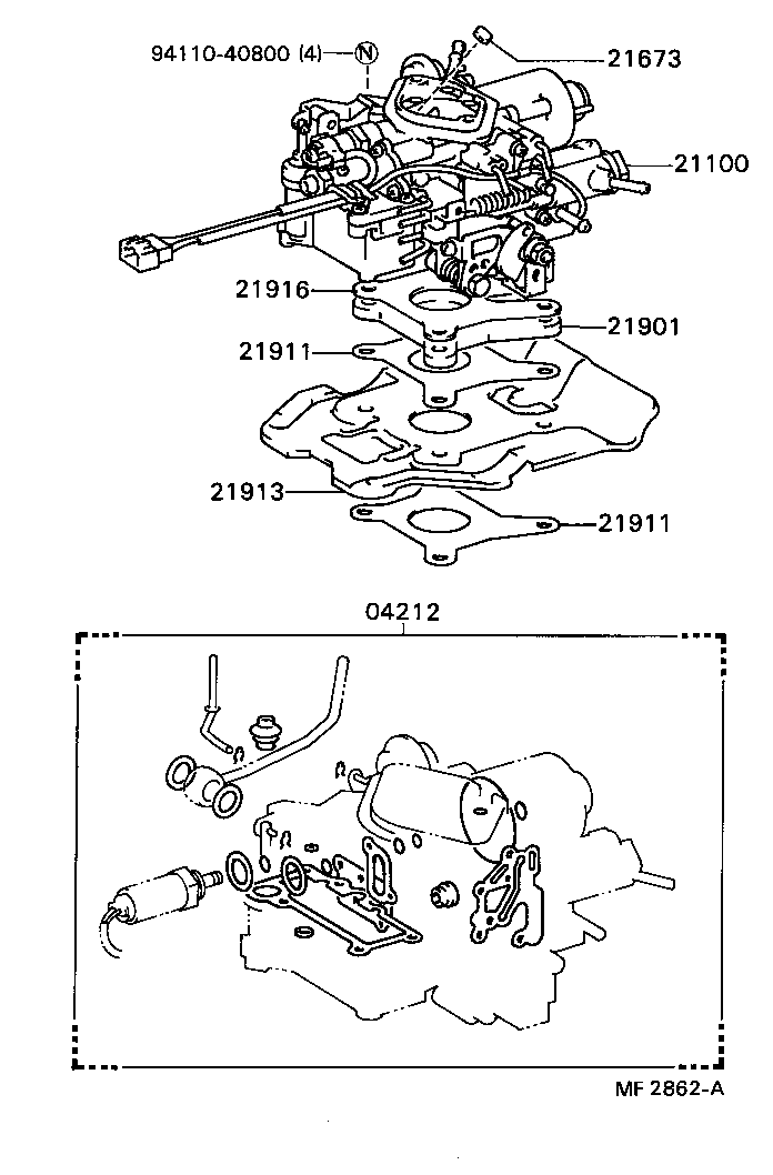 Figure MF2862A