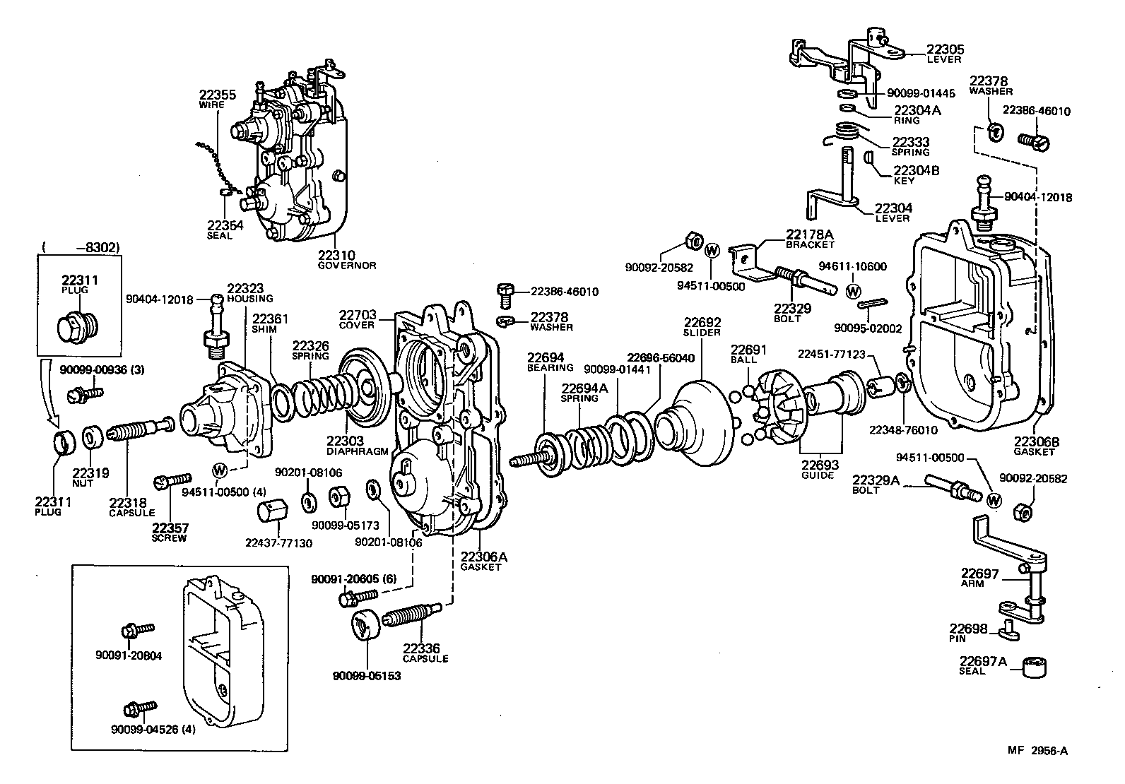 Figure MF2956A
