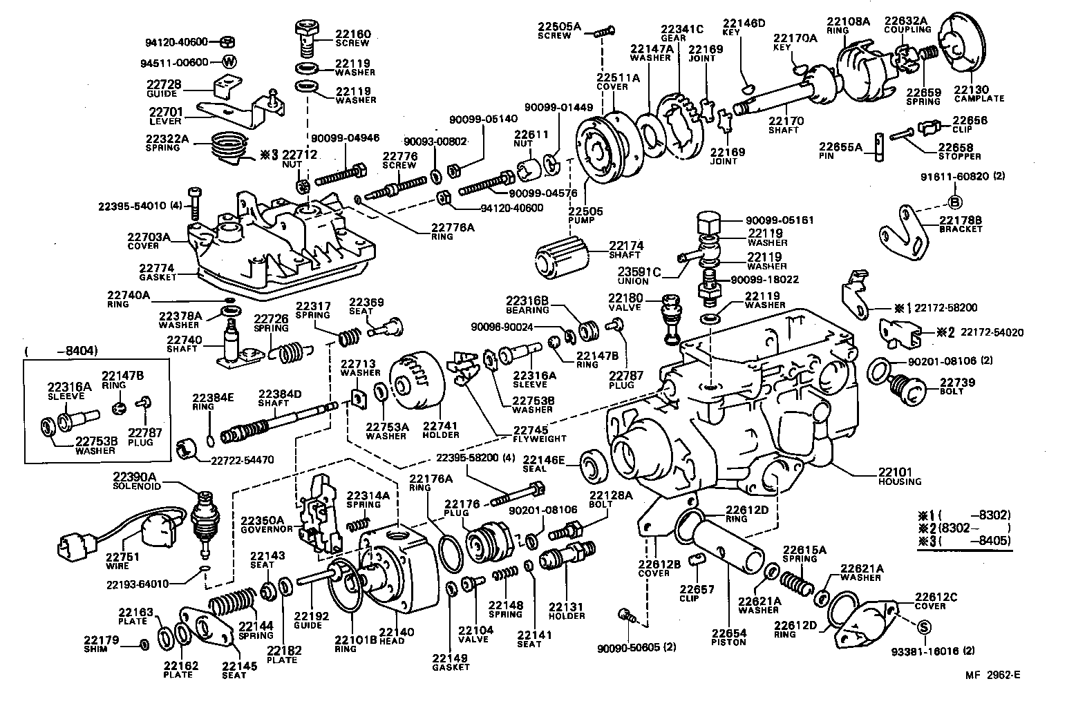Figure MF2962E