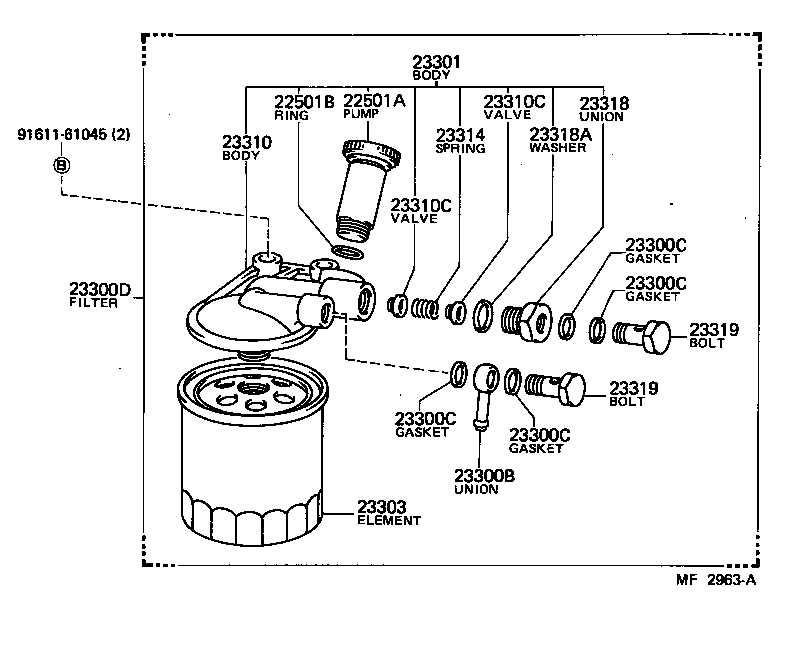 Figure MF2963A
