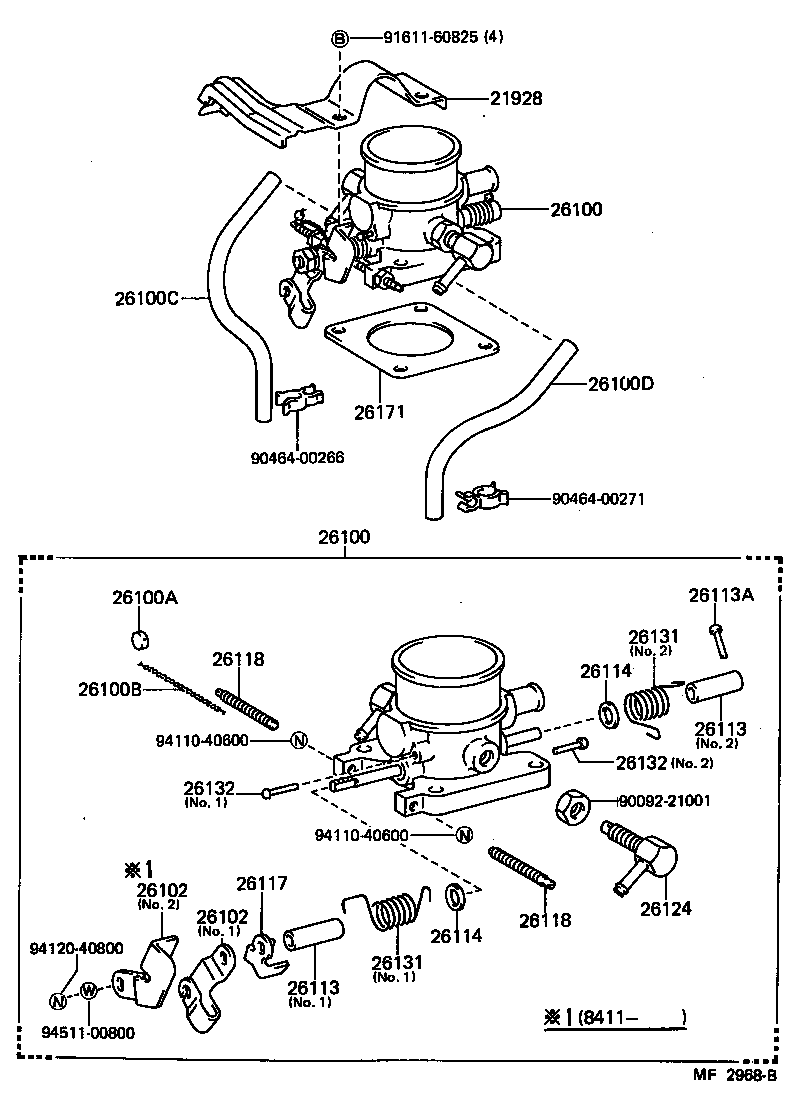 Figure MF2968B