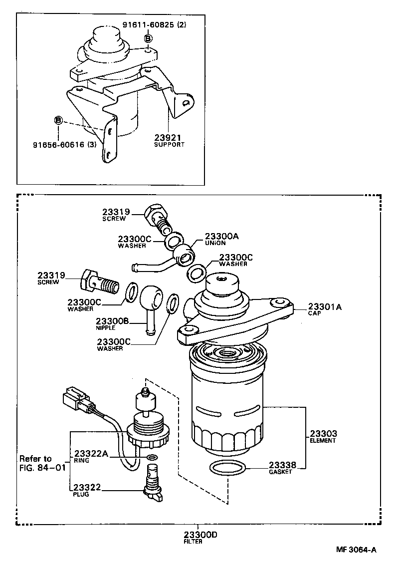 Figure MF3064A