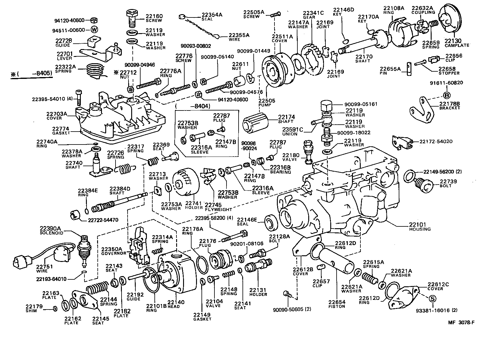 Figure MF3078F