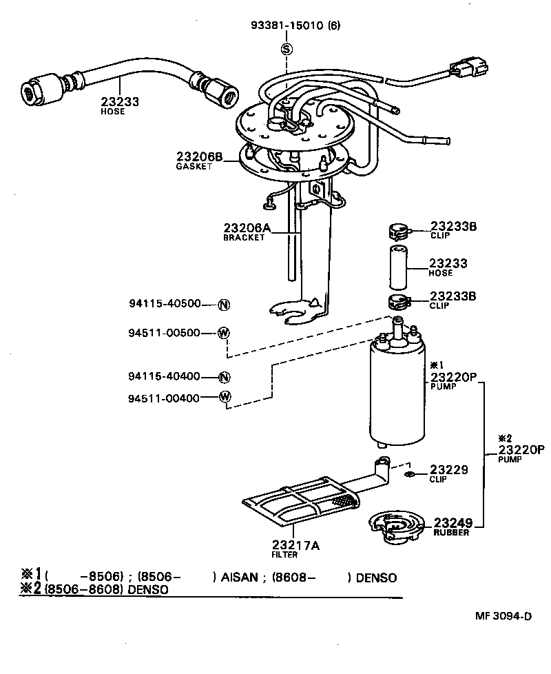 Figure MF3094D