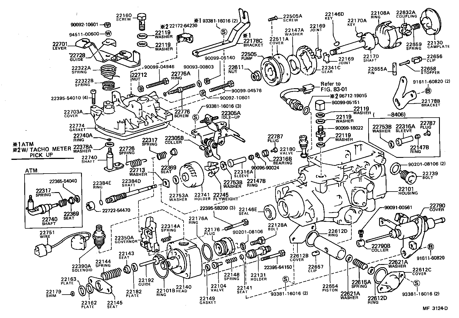 Figure MF3124D