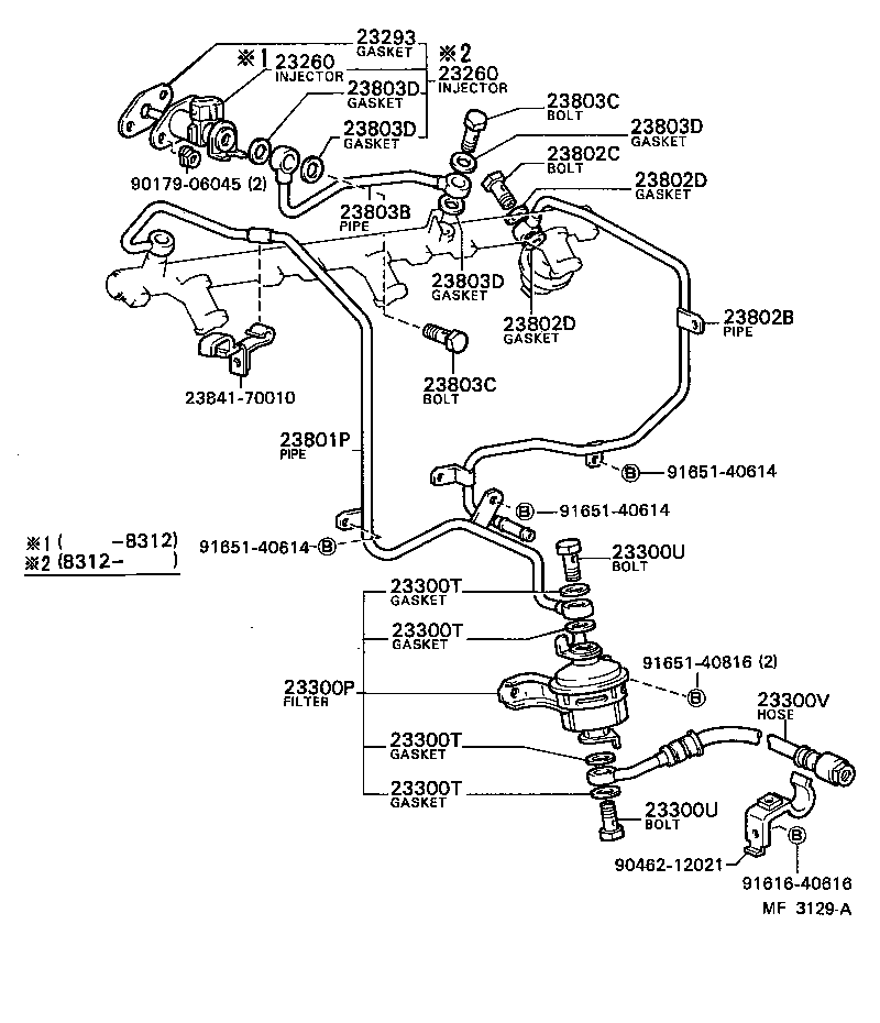 Figure MF3129A