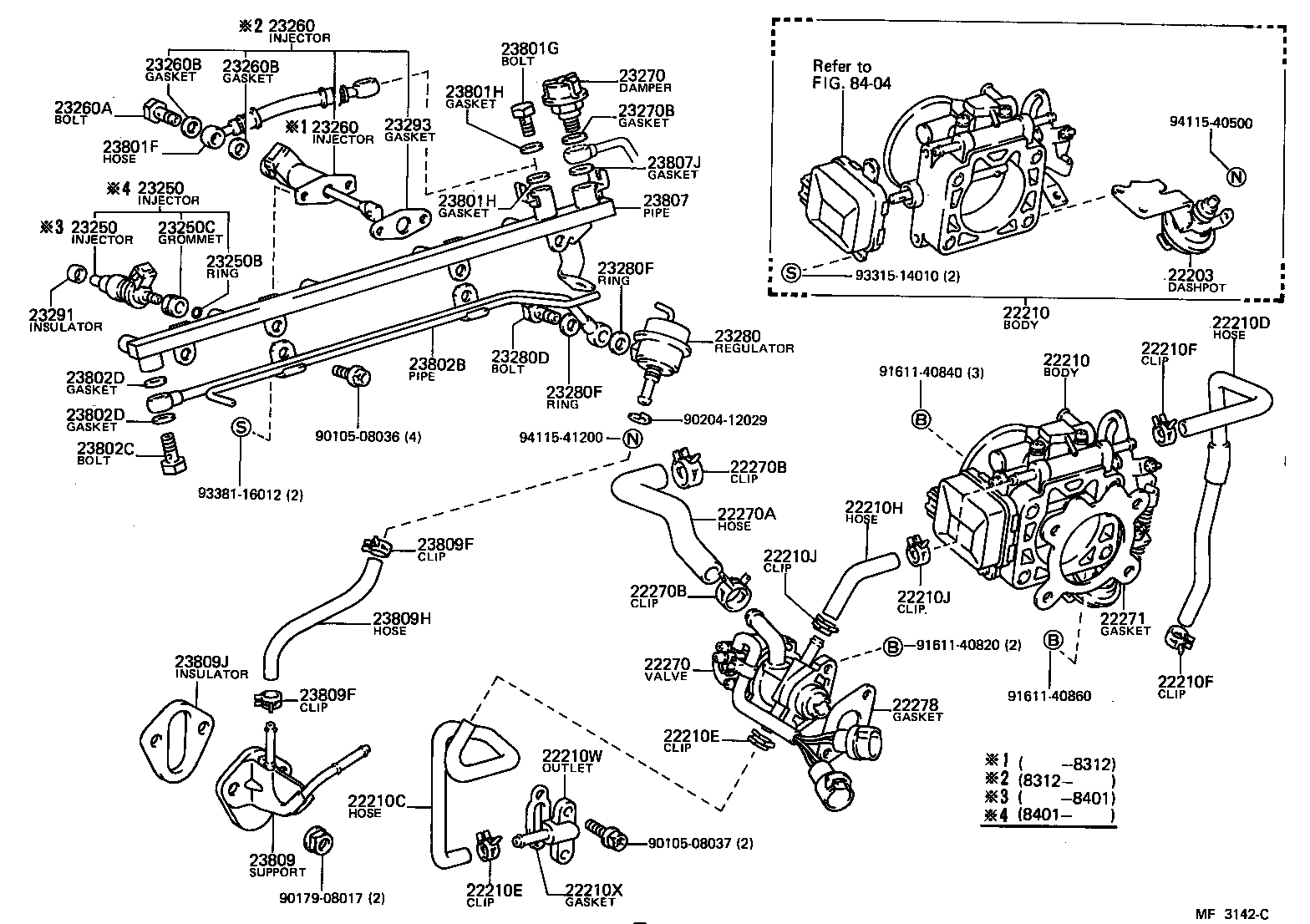 Figure MF3142C