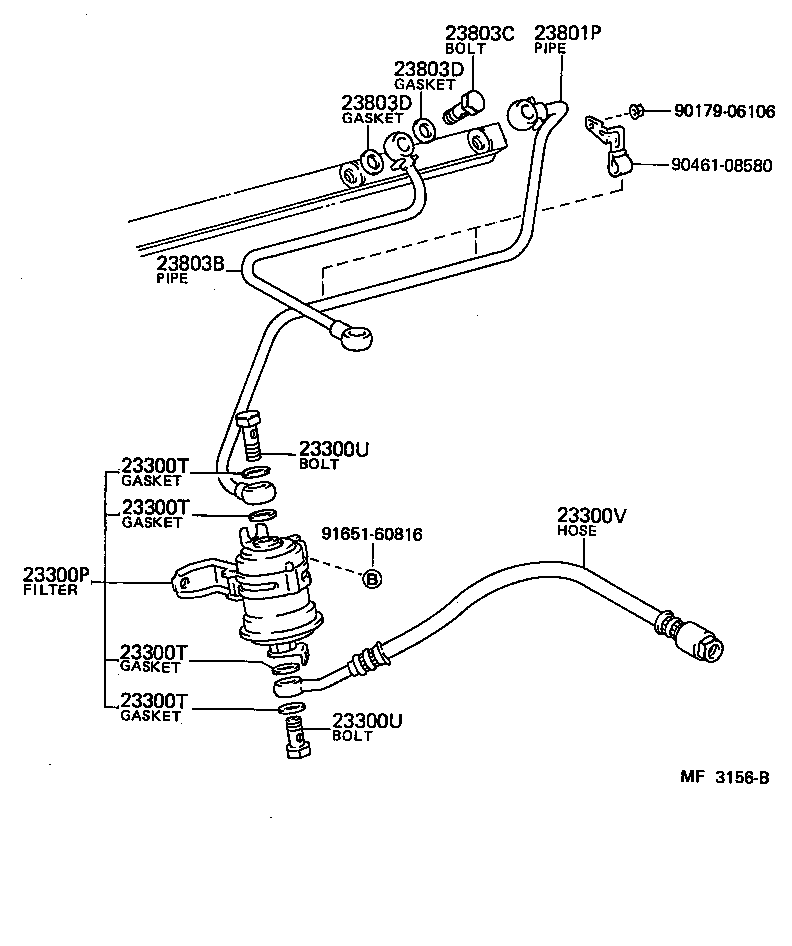 Figure MF3156B