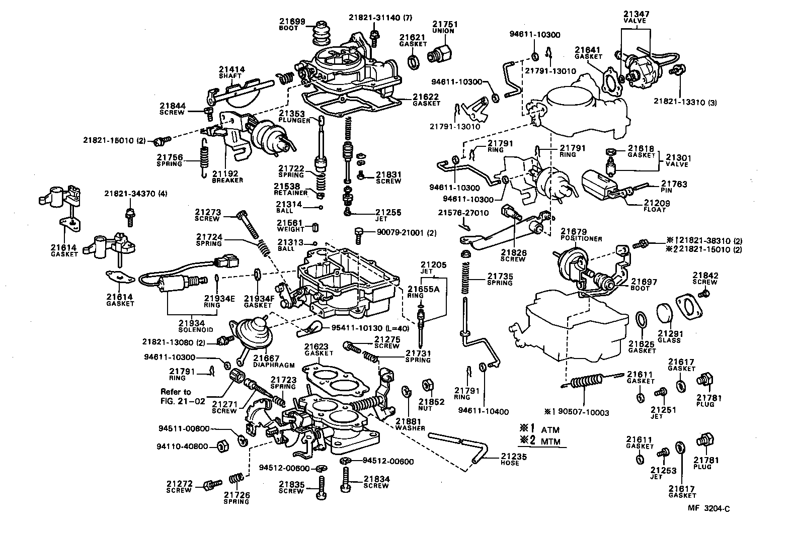 Figure MF3204C