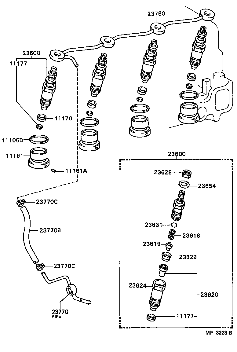 Figure MF3223B