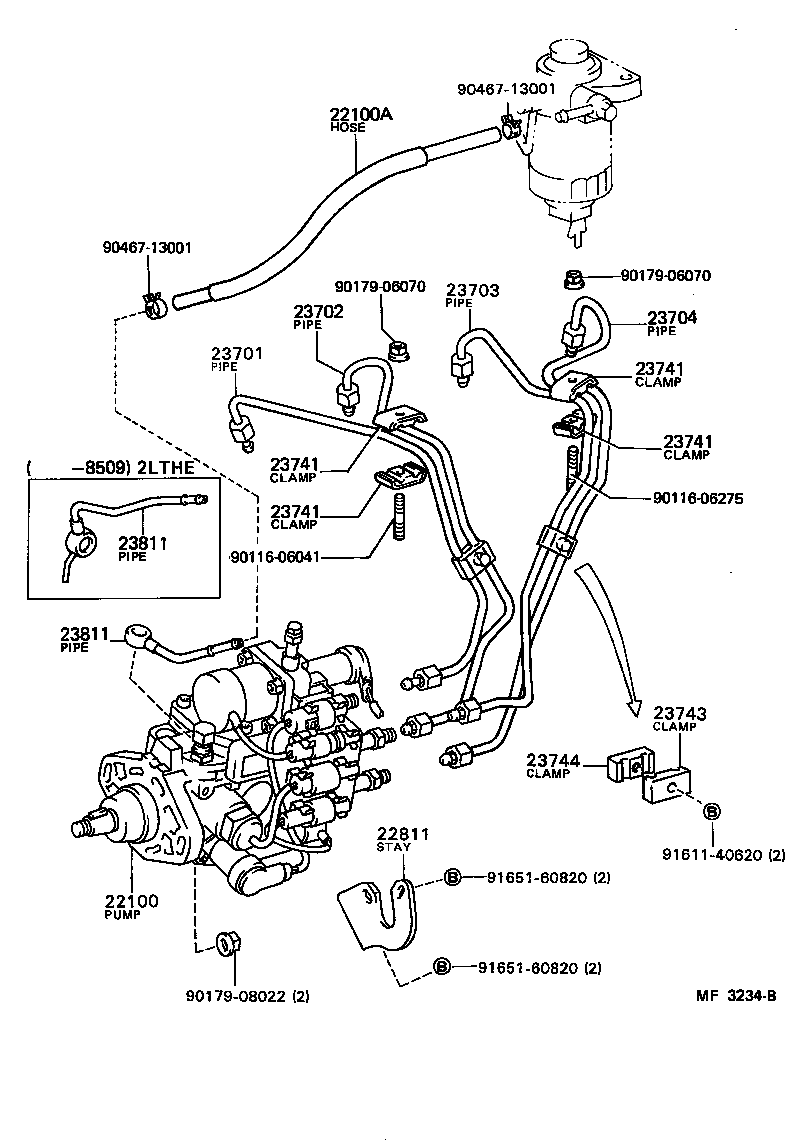 Figure MF3234B